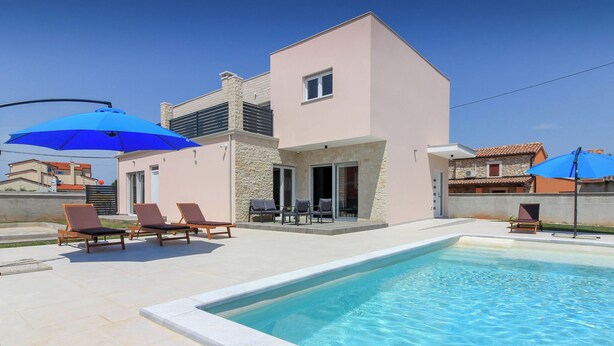 Unclassified image, 1 of 6, button - Villa Gogo by Interhome (Pula/Banjole)