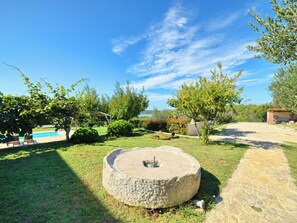 House - Apartment Mare2 by Interhome (Pula/Banjole)
