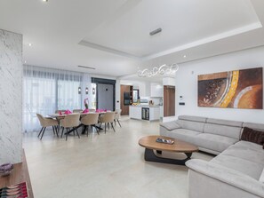 Kitchen / Dining Room - Villa Ana by Interhome (Bokordici)