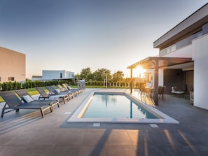 Pool - Villa Ana by Interhome (Bokordici)