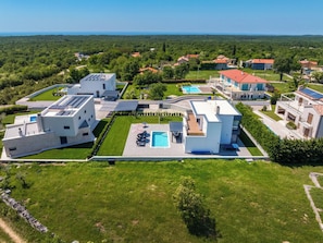 Exterior - Villa Ana by Interhome (Bokordici)