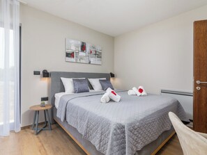 1 bedroom, Internet - Villa Ana by Interhome (Bokordici)