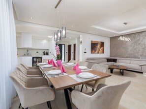 Living Room - Villa Ana by Interhome (Bokordici)