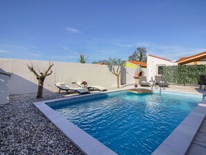 Unclassified image, 5 of 7, button - Villa Michelle by Interhome (Pula/Banjole)