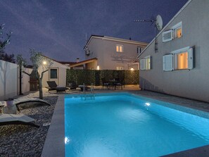 Unclassified image, 3 of 7, button - Villa Michelle by Interhome (Pula/Banjole)