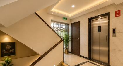 Hotel Galaxy Comforts