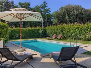 Pool - Villa Banjole by Interhome (Pula/Banjole)