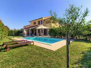 Pool - Villa Banjole by Interhome (Pula/Banjole)
