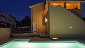 Pool - Villa Banjole - Marisol by Interhome (Pula/Banjole)