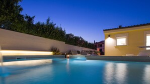 Pool - Villa Manuela by Interhome (Pula/Banjole)