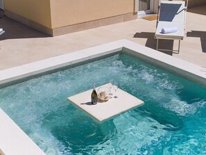 Pool Outdoor - Villa Manuela by Interhome (Pula/Banjole)