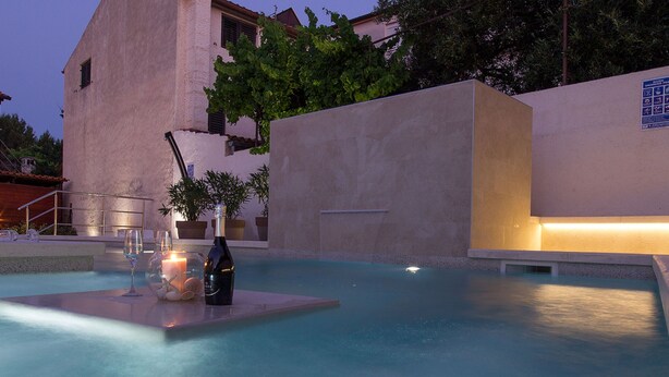 Pool - Villa Manuela by Interhome (Pula/Banjole)