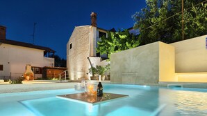 Pool - Villa Manuela by Interhome (Pula/Banjole)