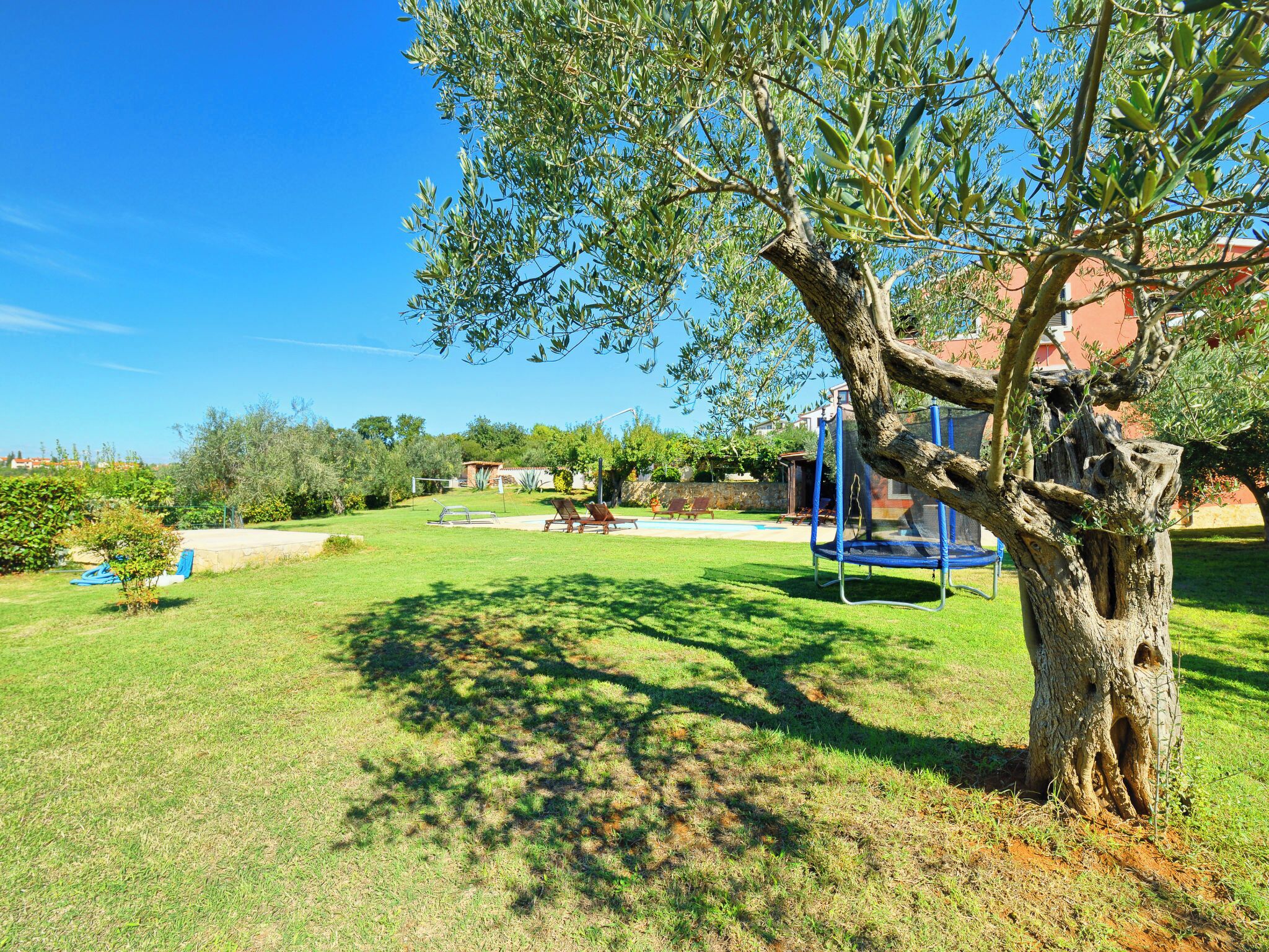 Área infantil