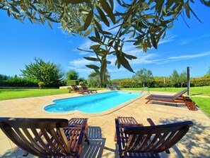 Pool Outdoor - Apartment Mare3 by Interhome (Pula/Banjole)
