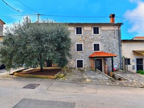 Exterior - House 2148 by Interhome (Pula/Banjole)