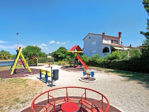 Kinderbereich