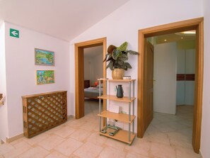 Bedroom - Villa Natalia by Interhome (Bokordici)