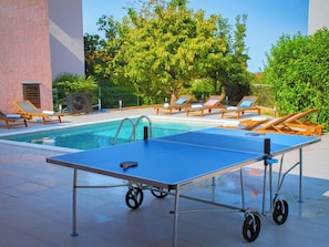 Outdoor - Villa Natalia by Interhome (Bokordici)