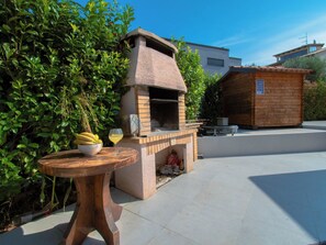 Outdoor - Villa Natalia by Interhome (Bokordici)