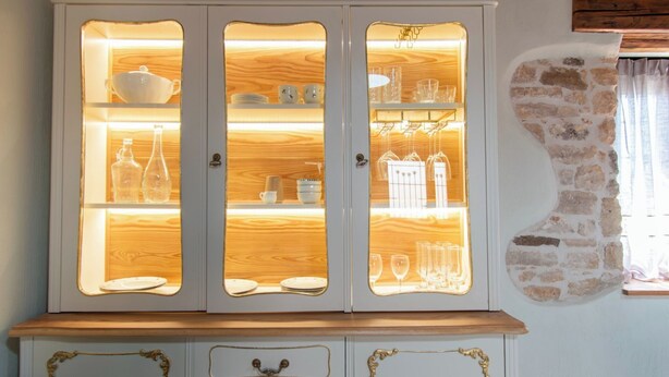 Unclassified image, 1 of 29, button - House Casa Morosina by Interhome (Svetvinčenat)
