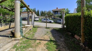 Property grounds - Apartment 1838 by Interhome (Pula/Banjole)