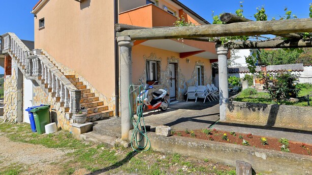 Exterior - Apartment 1838 by Interhome (Pula/Banjole)