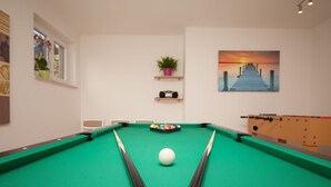Sala de jogos