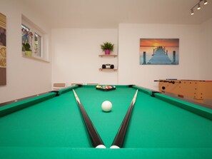 Spielezimmer