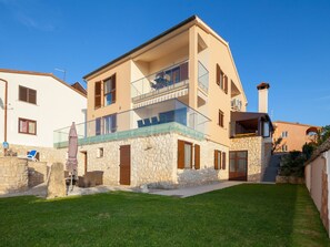 Exterior - Villa Nicole für 10 Personen in Banjole by Interhome (Pula/Banjole)