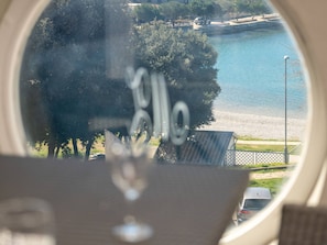Interior - Apartments Donatella -Apt 2- mit Meerblick by Interhome (Pula/Banjole)
