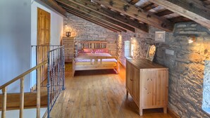 1 Schlafzimmer, Internetzugang