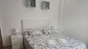 1 quarto, acesso à internet