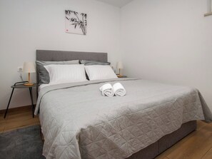 1 Schlafzimmer, Internetzugang