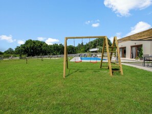 Outdoor - Villa Deni by Interhome (Rovinj/Kanfanar)