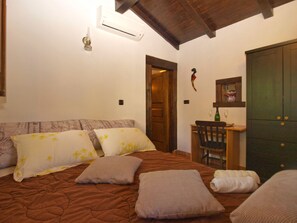 1 Schlafzimmer