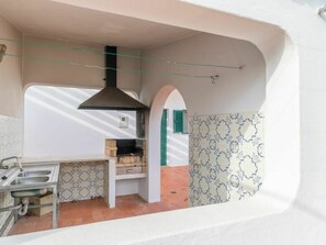 Property grounds - V2 Sesmarias - 2 Bedroom Villa w Private Pool In Carvoeiro by Interhome (Carvoeiro (Algarve))