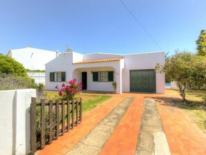 House - V2 Sesmarias - 2 Bedroom Villa w Private Pool In Carvoeiro by Interhome (Carvoeiro (Algarve))