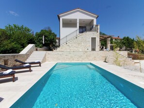 House - Villa Irma by Interhome (Rovinj)