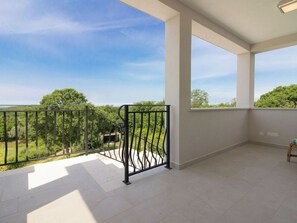 Terrace - Villa Irma by Interhome (Rovinj)