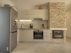 Kitchen / Dining Room - Villa Irma by Interhome (Rovinj)