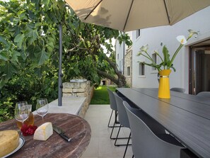 Terrace - Villa Irma by Interhome (Rovinj)