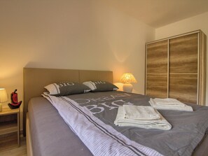 Bedroom - Villa Irma by Interhome (Rovinj)