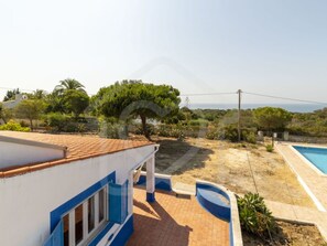 Pool - V3 Praia Da Marinha by Interhome (Carvoeiro (Algarve))