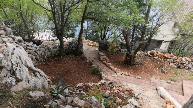 Property grounds - mit Pool in Lukovo Sugarje by Interhome (Starigrad-Paklenica)