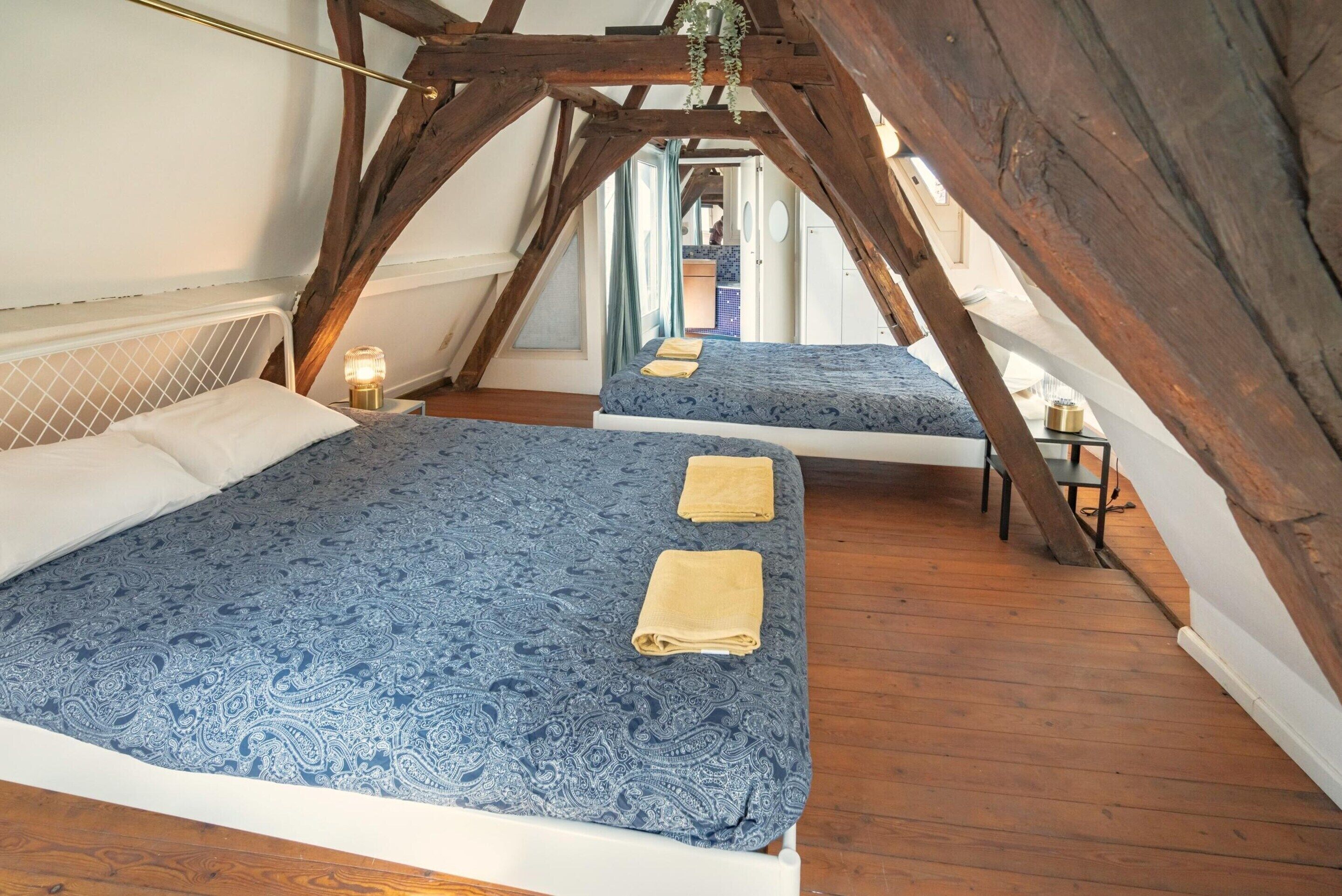 3 bedrooms
