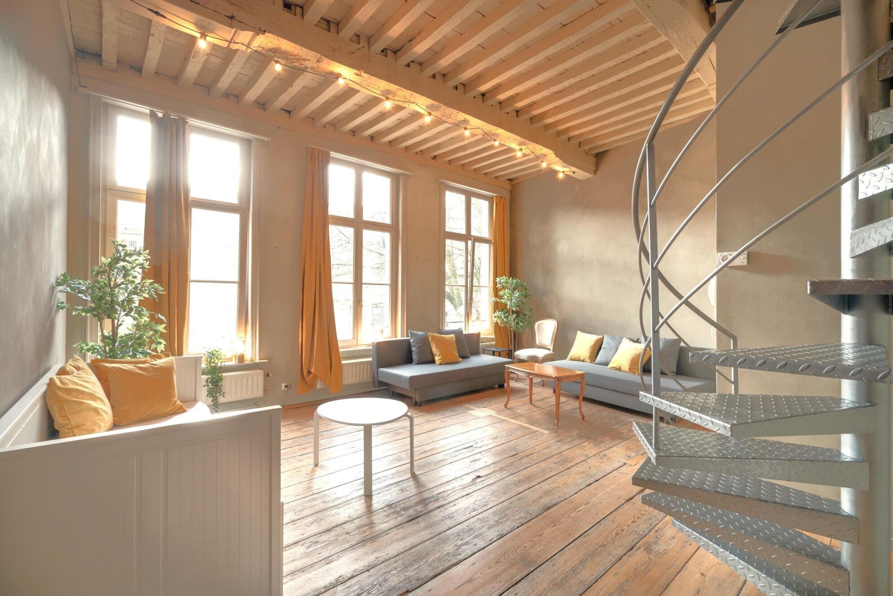 Appartamento Comfort, 3 camere da letto | Soggiorno