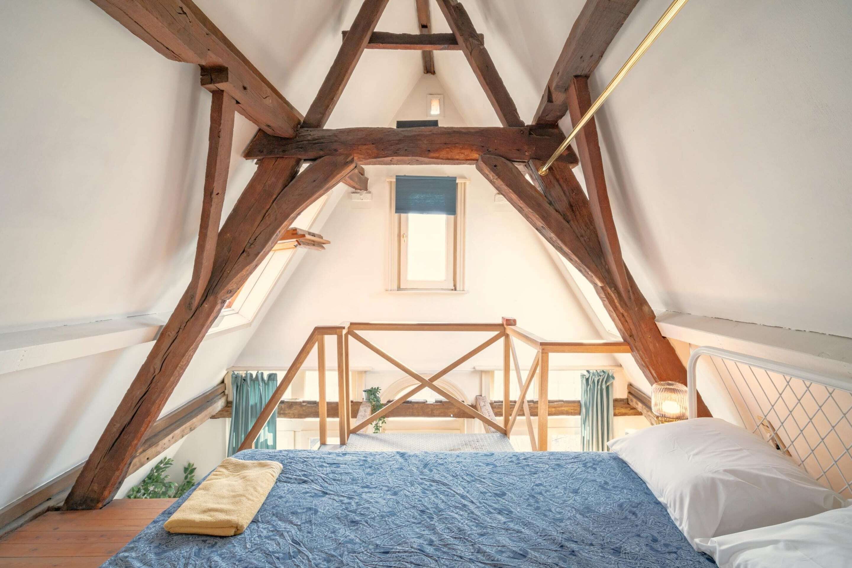 Appartement Classique, 2 chambres