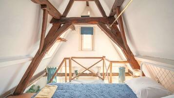 Appartement Classique, 2 chambres