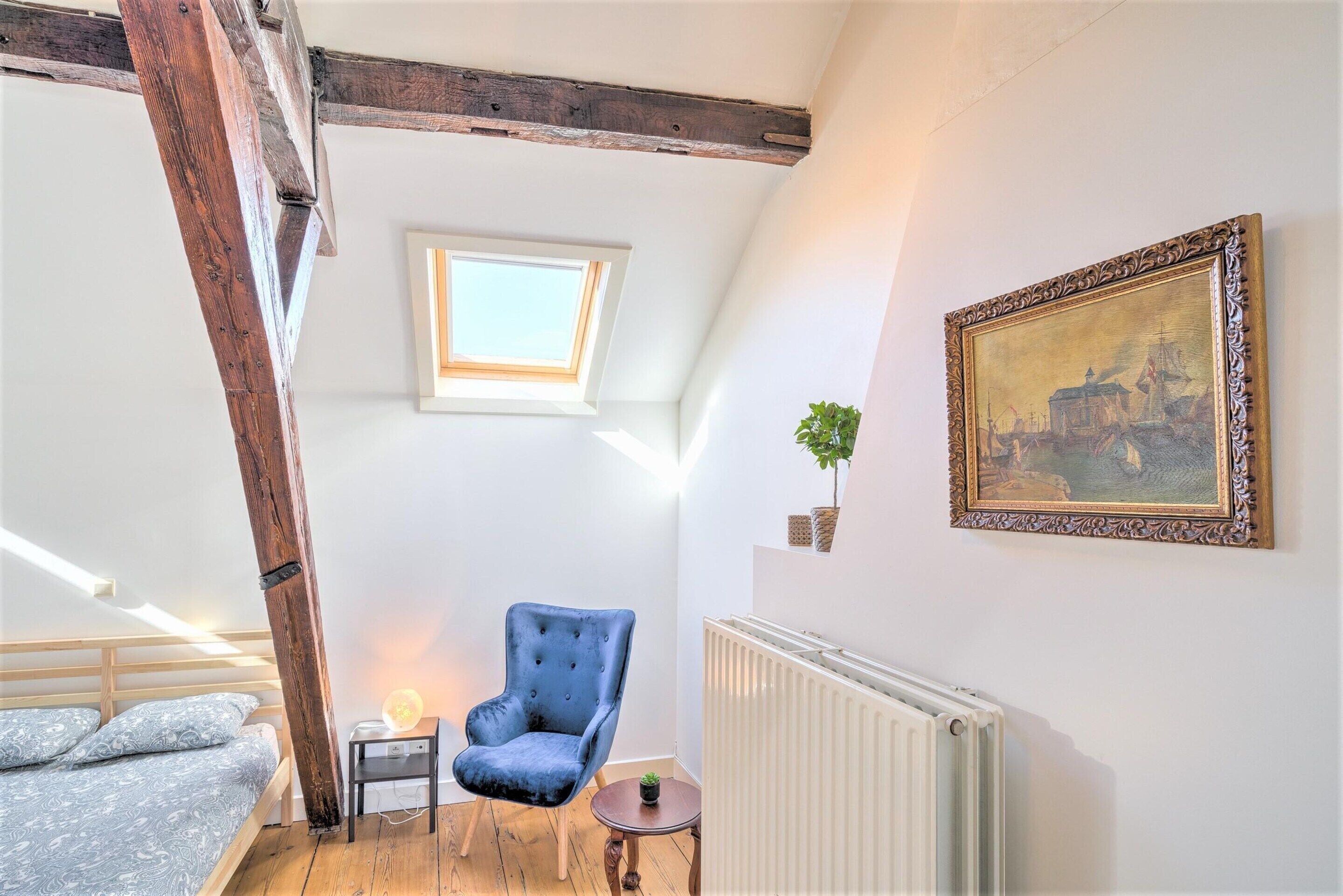 Comfort Apartment, 3 Bedrooms | 4 bedrooms
